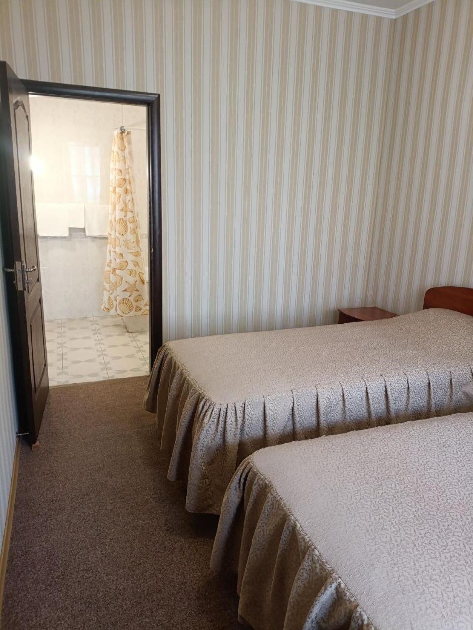 Kremin Hotel Κρεμεντσούγκ Εξωτερικό φωτογραφία