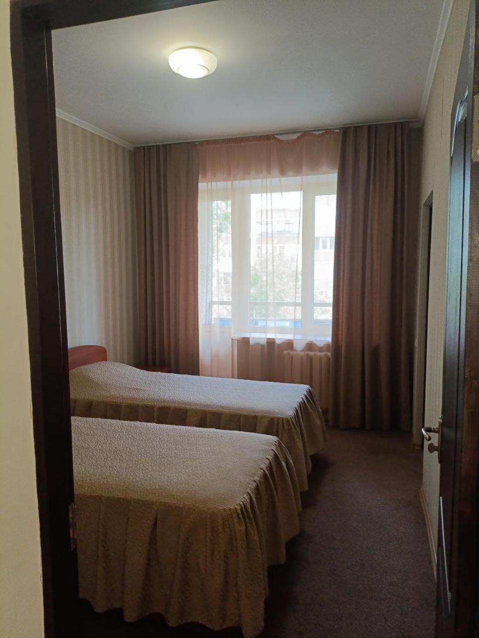 Kremin Hotel Κρεμεντσούγκ Εξωτερικό φωτογραφία