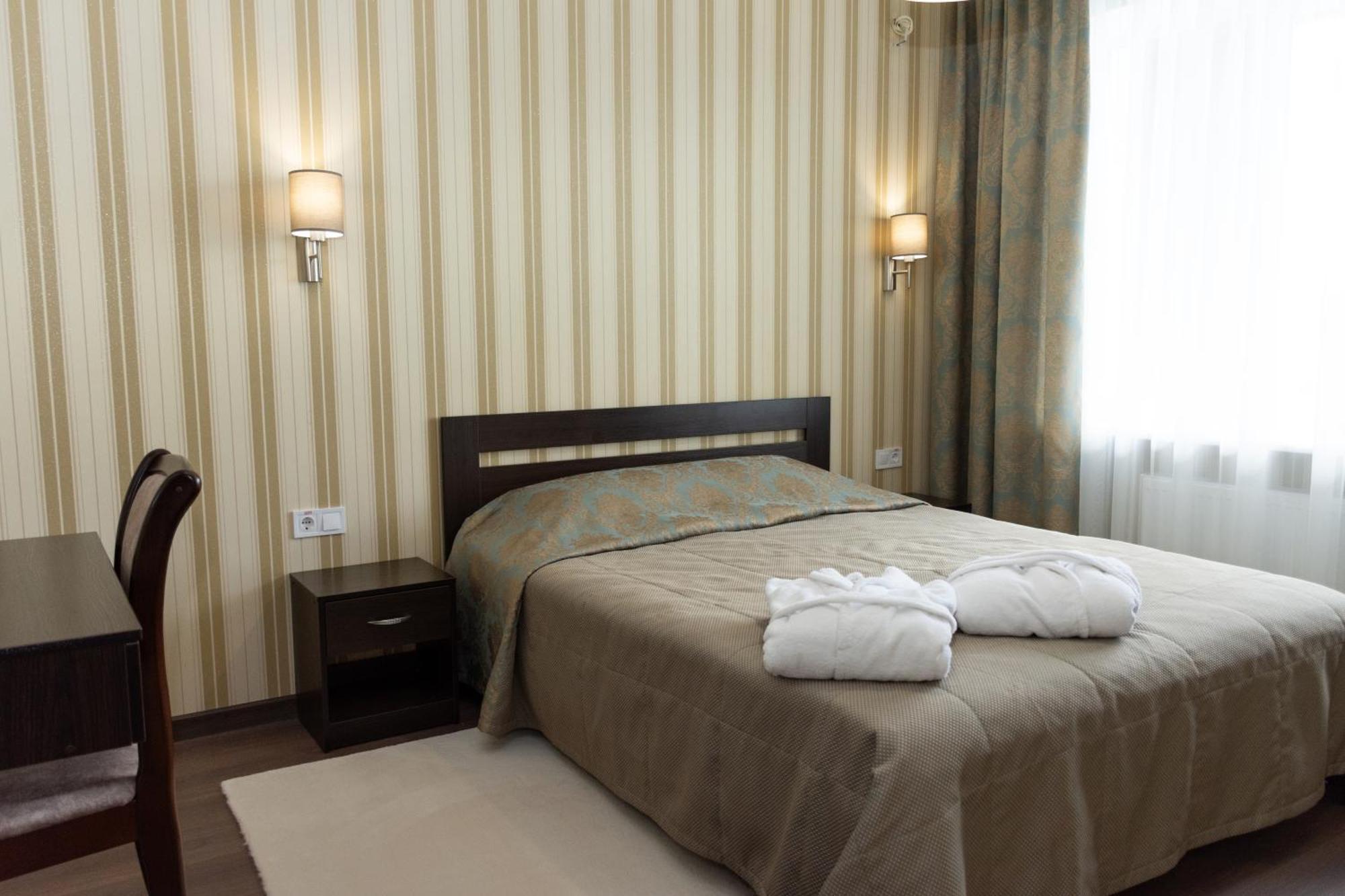 Kremin Hotel Κρεμεντσούγκ Εξωτερικό φωτογραφία