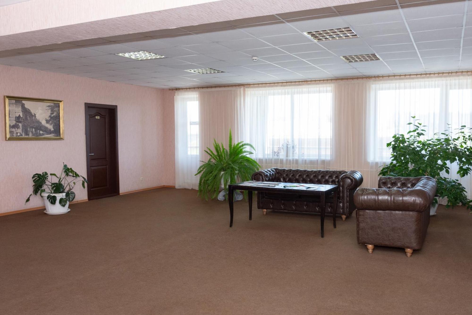 Kremin Hotel Κρεμεντσούγκ Εξωτερικό φωτογραφία