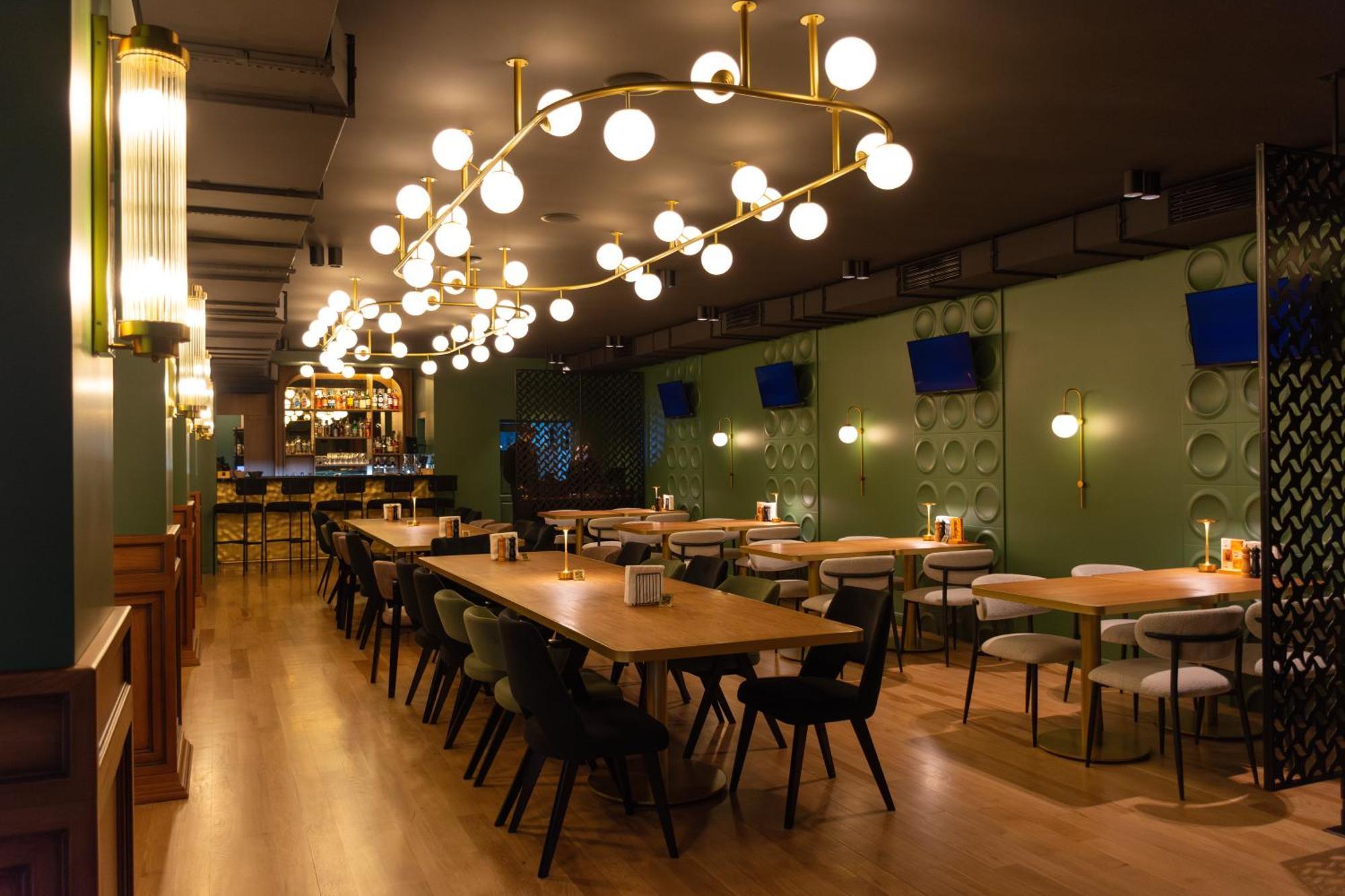 Kremin Hotel Κρεμεντσούγκ Εξωτερικό φωτογραφία