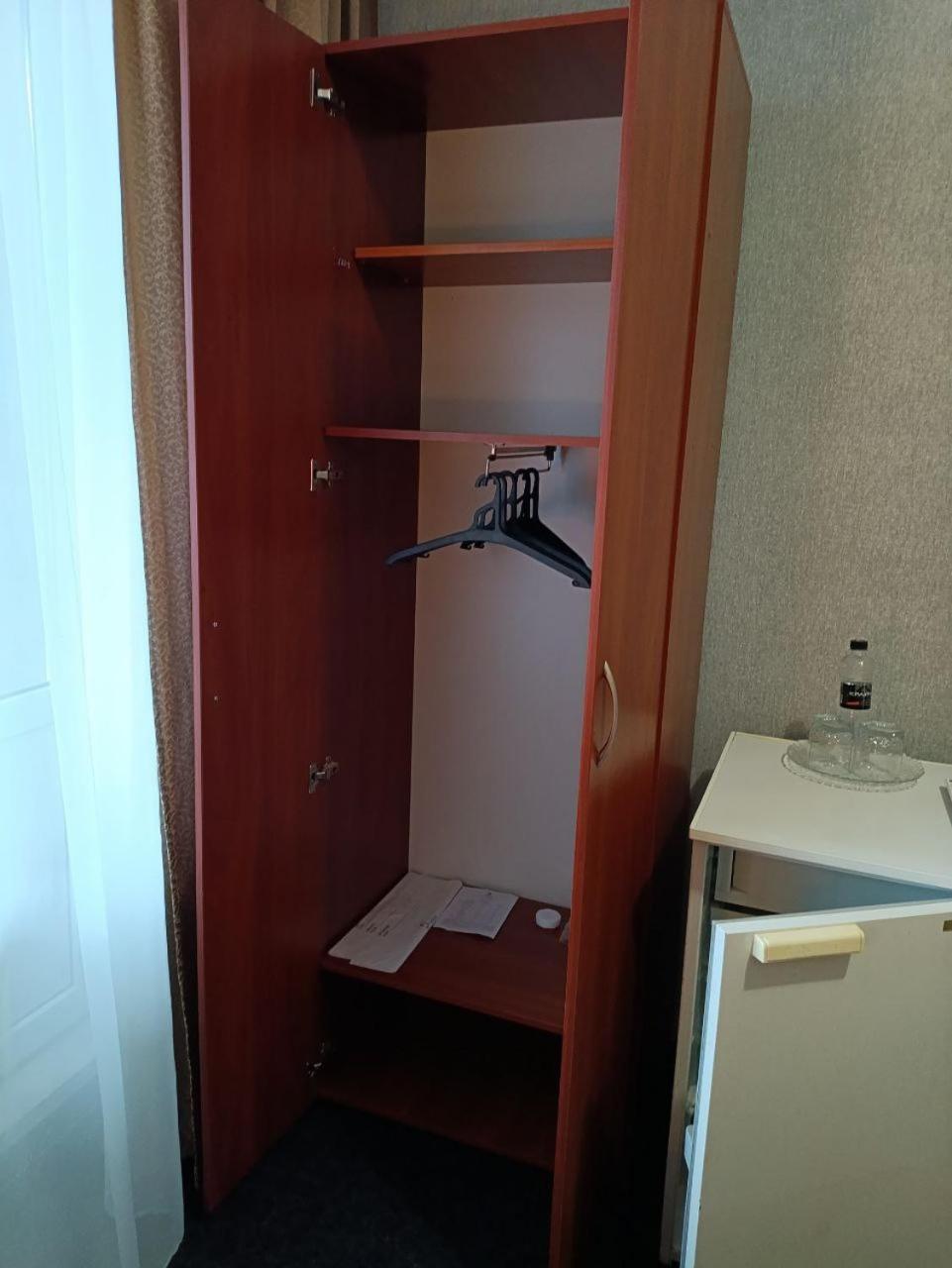Kremin Hotel Κρεμεντσούγκ Εξωτερικό φωτογραφία