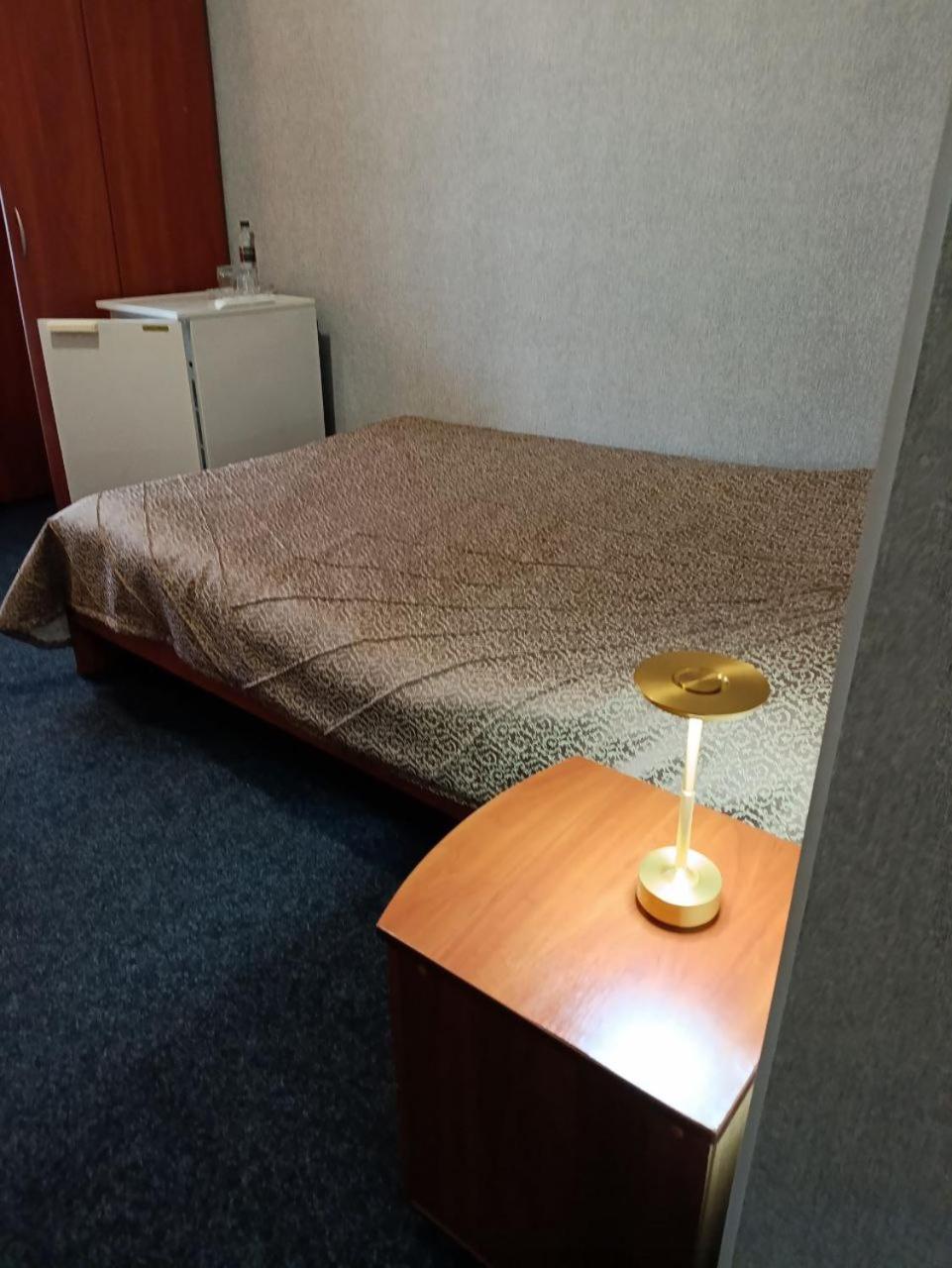 Kremin Hotel Κρεμεντσούγκ Εξωτερικό φωτογραφία