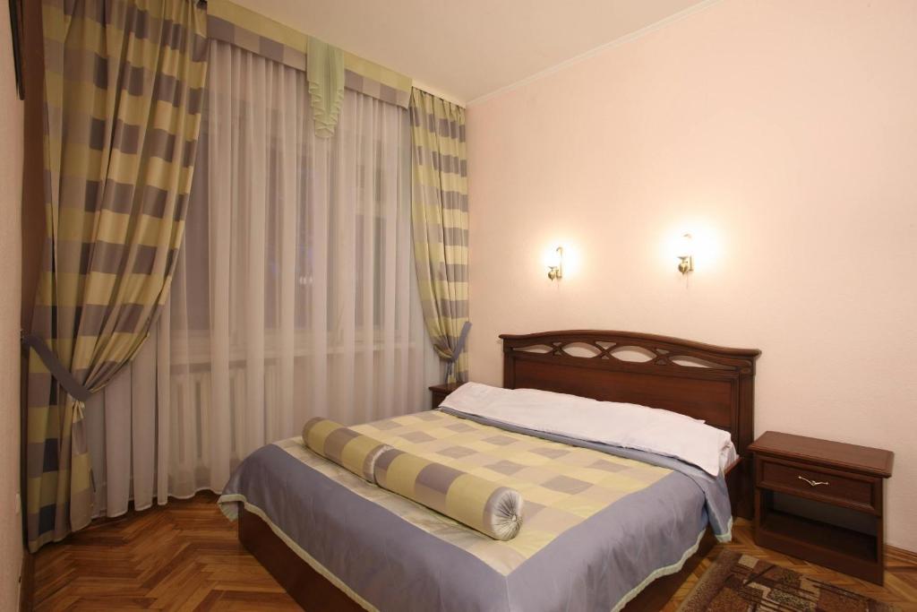 Kremin Hotel Κρεμεντσούγκ Δωμάτιο φωτογραφία